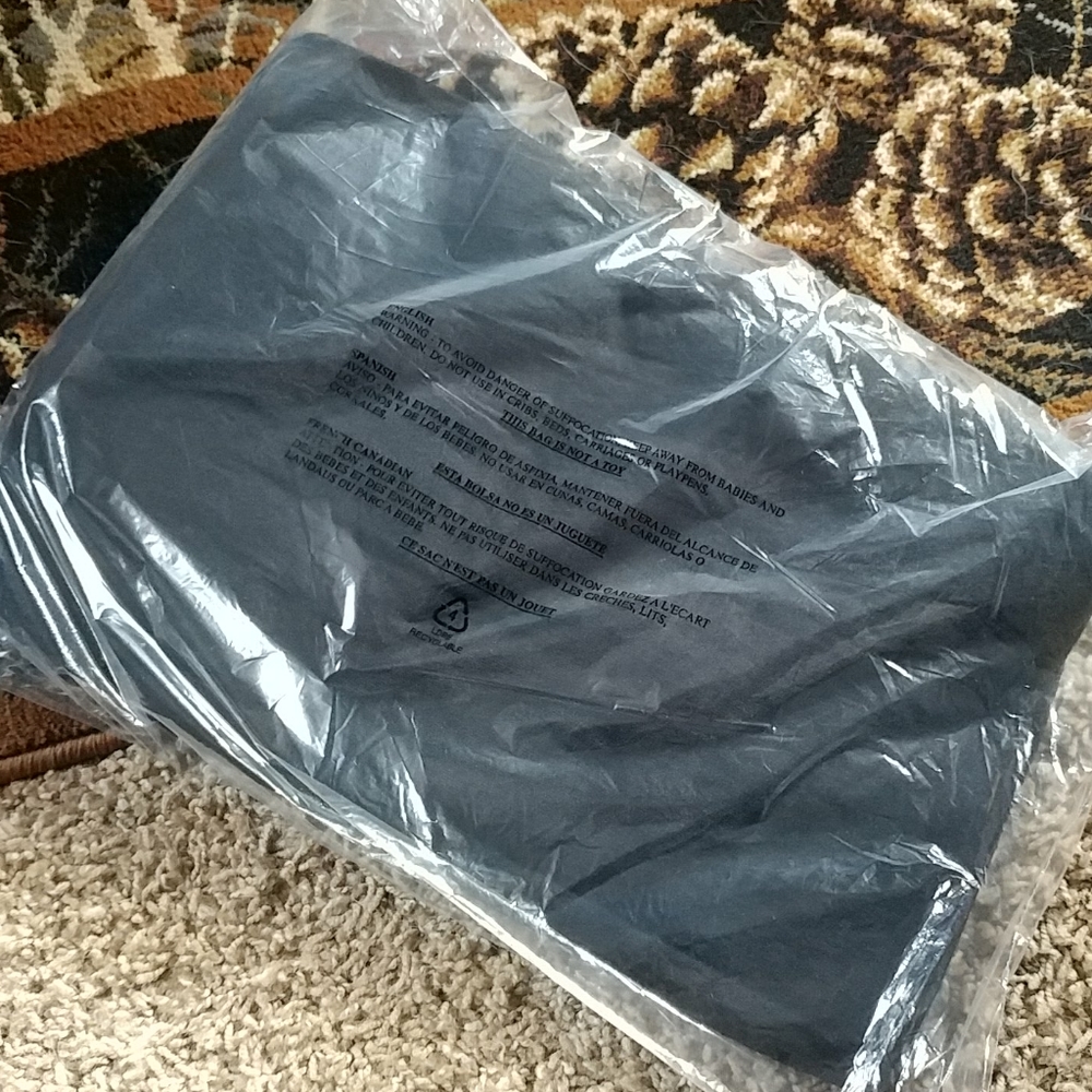 Anti social sweatpants - Picture 3 of 5